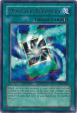Monster Recovery - PSV-E066 - Rare Unlimited Monster Recovery - PSV-E066 - Rare Unlimited