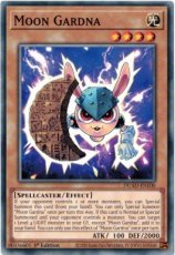 Moon Gardna - DUAD-EN100 - Common 1st Edition Moon Gardna - DUAD-EN100 - Common 1st Edition