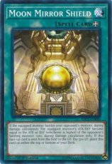 Moon Mirror Shield - SDCL-EN030 - Common 1st Edition