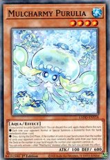 Mulcharmy Purulia - L5DD-ENY18 - Common 1st Editio Mulcharmy Purulia - L5DD-ENY18 - Common 1st Edition