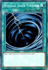 Mystical Space Typhoon - L5DD-ENC17 - Common 1st E Mystical Space Typhoon - L5DD-ENC17 - Common 1st Edition