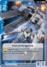 Nahel Argama - Newtype Rising - GD01-123 Nahel Argama - Newtype Rising - GD01-123