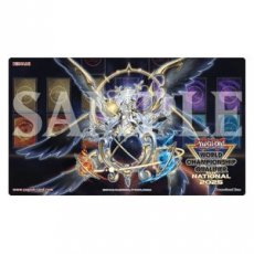 National 2025 WCQ "Regenesis Lord" Playmat National 2025 WCQ "Regenesis Lord" Playmat