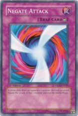 Negate Attack - YSDS-EN037 Negate Attack - YSDS-EN037