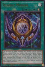 Nekroz Mirror - BLMM-EN165 - Ultra Rare 1st Editio Nekroz Mirror - BLMM-EN165 - Ultra Rare 1st Edition