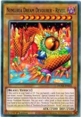 Nemleria Dream Devourer - Reveil - DUNE-EN016 - Common 1st Edition