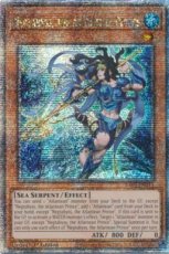 Neptabyss, the Atlantean Prince - RA03-EN013 - QCR Neptabyss, the Atlantean Prince - RA03-EN013 - QCR 1st Edition(Ameerican Print)