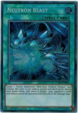 Neutron Blast - LCKC-EN041 - Secret Rare Unlimited Neutron Blast - LCKC-EN041 - Secret Rare Unlimited