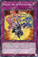 Ninjitsu Art of Duplication - OP20-EN023 - Common