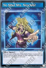 No More Mrs. Nice Mai! (Skill) - STP6-ENS03 - Comm No More Mrs. Nice Mai! (Skill) - STP6-ENS03 - Common