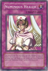 Numinous Healer - PSV-E023 Numinous Healer - PSV-E023