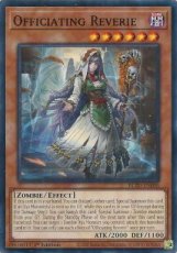 Officiating Reverie - BLZD-EN088 - Common 1st Edit Officiating Reverie - BLZD-EN088 - Common 1st Edition