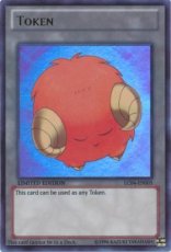 Token - Orange Sheep Token - LC04-EN005 - Ultra Ra Token - Orange Sheep Token - LC04-EN005 - Ultra Rare