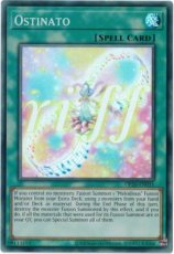 Ostinato- OP26-EN011 - Super Rare Ostinato- OP26-EN011 - Super Rare