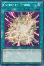 Overload Fusion - SDCS-EN048 - Common Unlimited