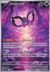 Pecharunt - SVP129 - Holo Promo Pecharunt - SVP129 - Holo Promo