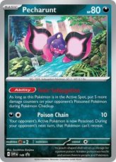 Pecharunt - SVP149 - Holo Promo Pecharunt - SVP149 - Holo Promo