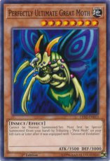 Perfectly Ultimate Great Moth - LED2-EN013 -  1st Edition