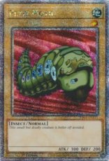 Petit Moth - RA04-EN111 - Quarter Century Secret R Petit Moth - RA04-EN111 - Quarter Century Secret Rare 1st Edition
