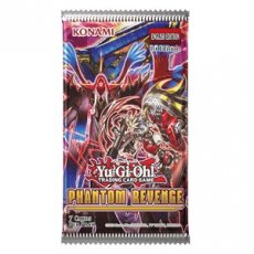 Phantom Revenge Booster Dis Phantom Revenge Booster