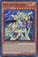 Photon Emperor - MP24-EN165 -  Ultra Rare 1st Edition