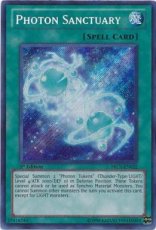 Photon Sanctuary - PRC1-EN022 - Secret Rare  -1st Edition