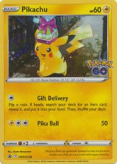 Pikachu - SWSH234 - Holo Promo Pikachu - SWSH234 - Holo Promo