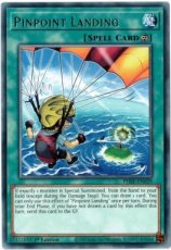 Pinpoint Landing - PHRE-EN029 - Rare 1st Edition Pinpoint Landing - PHRE-EN029 - Rare 1st Edition