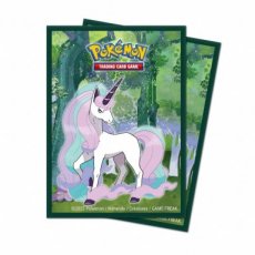 Pokemon - Gallery Series: Enchanted Glade - Deck Protector - 65 Sleeves Ultra Pro