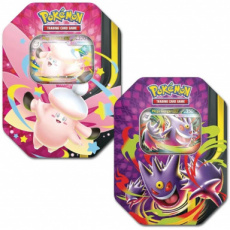 Pokemon Summer Tin Pokemon Summer Tin