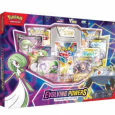Pokémon TCG: Evolving Powers Premium Collection Pokémon TCG: Evolving Powers Premium Collection