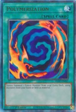 Polymerization - RA02-EN047 - Ultimate Rare 1st Edition