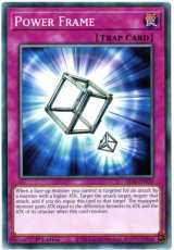 Power Frame - STAS-EN033 - Common 1st Edition