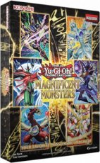 (Pre-order 03/09/2026)  Magnificent Monsters (Pre-order 03/09/2026)  Magnificent Monsters