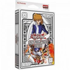(Pre-order 04-09-2025) 2025 Mega-Pack Bundle - Joe (Pre-order 04-09-2025) 2025 Mega-Pack Bundle - Joey