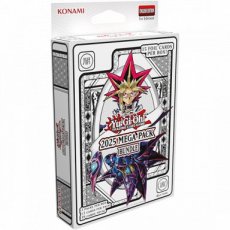 (Pre-order 04-09-2025) 2025 Mega-Pack Bundle - Yug (Pre-order 04-09-2025) 2025 Mega-Pack Bundle - Yugi