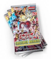 Crossover Breakers Booster Box (24 Booster Packs)