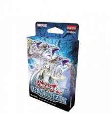 (Pre-order 06-02-2025) Blue-Eyes White Destiny Structure Deck