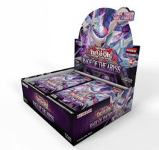 Rage of the Abyss Booster Box (24)