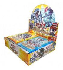 (Pre-order 12-06-2025) Battle of Legends: Monster Mayhem Booster Display (24)