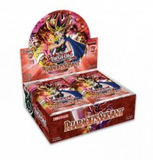 (Pre-order 13-07-2023) Pharao's Servant 25th Anniversary Edition Booster(24Packs)