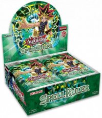 Spell Ruler 25th Anniversar Spell Ruler 25th Anniversary Edition Booster(24Packs)