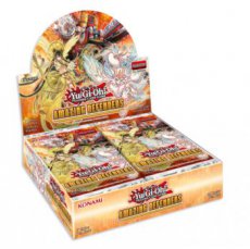 Amazing Defenders - Special Booster Box (24 Packs)