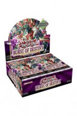 Burst of Destiny Booster Box (24 booster packs)