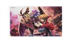 (Pre-order 23-01-2025) Jaden and Yubel Game Mat