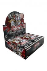 (Pre-order 23-01-2025) Supreme Darkness Booster Display (24)