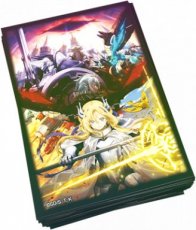 (Pre-order 23-10-2025) The Chronicles: The Fallen (Pre-order 23-10-2025) The Chronicles: The Fallen & The Virtuous Card Sleeves (50 Sleeves)