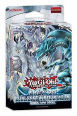 Structure Deck Saga of Blue-Eyes White Dragon Unli Structure Deck Saga of Blue-Eyes White Dragon Unlimited
