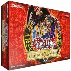 (Pre-order 27-11-2025) Retro Pack 2 Reprint Booste (Pre-order 27-11-2025) Retro Pack 2 Reprint Booster Display (24 Packs)