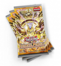 (Pre-order 28-01-2027) Immortal Phoenix Booster Di (Pre-order 28-01-2027) Immortal Phoenix Booster Display